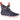 Xtratuf Mens Ankle Deck Boot | Navy Red