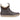 Xtratuf Mens Ankle Deck Boot | Chocolate Tan