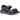 Hush Puppies Mens Castro Sandal | Khaki