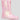 Hunter Kids First Nebula Wellington Boot | Bella Pink