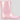 Hunter Kids First Nebula Wellington Boot | Bella Pink