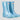 Hunter Kids First Nebula Wellington Boot | Pool Blue