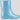 Hunter Kids First Nebula Wellington Boot | Pool Blue