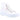 Superga Womens 2341 Alpina Hi Top Sneaker | White