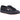 Superga Womens 2750 Cotu Classic Sneaker | Full Black