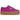 Superga Womens 2790 Rope Sneaker | Violet Purple
