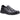 Hush Puppies Mens Trent Classic Slip On Shoe | Black