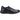 Hush Puppies Mens Trent Classic Slip On Shoe | Black