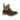 Muck Boots Womens Arctic Sport II Ankle Wellington Boot - Dark Brown