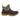 Muck Boots Womens Arctic Sport II Ankle Wellington Boot - Dark Brown