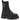 Rocket Dog Womens Dekko Mid Boot - Black