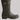 Hunter Mens Original Short Wellington Boots | Chocolate Brown