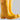 Hunter Womens Original Short Wellington Boots | Yellow
