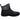 Muck Boots Mens Edgewater Classic 6” Ankle Boot - Black