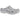 Muck Boots Womens Muckster Lite Clog - Light Grey