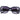 Ted Baker Charlotte Sunglasses | Dark Blue