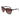Karen Millen KM5057 Sunglasses | Leopard