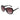 Karen Millen KM5055 Sunglasses | Black
