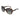 Karen Millen KM5055 Sunglasses | Crystal Champagne