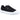 Rocket Dog Womens Cheery 12A Canvas Trainers - Black