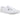 Rocket Dog Womens Jazzin 12A Canvas Trainers - White