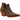 Durango Womens Crush Ankle Boot | Coffee