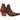 Durango Womens Crush Ankle Boot | Coffee