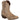 Durango Womens Crush Ankle Boot | Driftwood