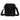 Herschel Heritage Crossbody Bag | Black Tonal
