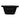 Herschel Pop Quiz Hip Pack Bag | Black Tonal