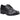 Hush Puppies Womens Natalia Lace Up Shoe | Black