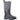 Muck Boots Mens Calder Wellington Boot - Black