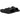 Xtratuf Mens Apres Fish Slide | Black