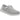 Hey Dude Womens Wendy Sox - Grey
