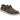 Hey Dude Mens Wally Sox Shoe - Brown