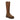 Rocket Dog Womens Drea Long Boot - Brown
