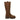 Rocket Dog Womens Drea Long Boot - Brown