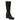 Rocket Dog Womens Stanley Long Boot - Black