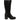 Rocket Dog Womens Stanley Long Boot - Black