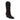 Rocket Dog Womens Feria Long Boot - Black