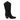 Rocket Dog Womens Feria Long Boot - Black