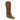 Rocket Dog Womens Feria Long Boot - Brown