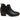 Rocket Dog Womens York Ankle Boots - Black