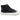 Rocket Dog Womens Cheery Hi Trainers - Black
