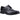 Hush Puppies Mens Kingston Formal Lace Up Shoes | Black
