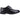 Hush Puppies Mens Kingston Formal Lace Up Shoes | Black