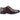 Hush Puppies Mens Kingston Formal Lace Up Shoes | Chocolate