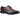 Hush Puppies Mens Kye Formal Lace Up Shoe | Chocolate