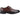 Hush Puppies Mens Kye Formal Lace Up Shoe | Chocolate