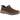 Hush Puppies Mens Arthur Slip On Shoe | Brown